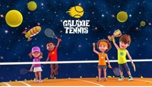 galaxie Tennis 2015